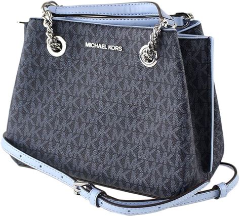 michael kors teagan satchel bag|michael kors satchel crossbody bag.